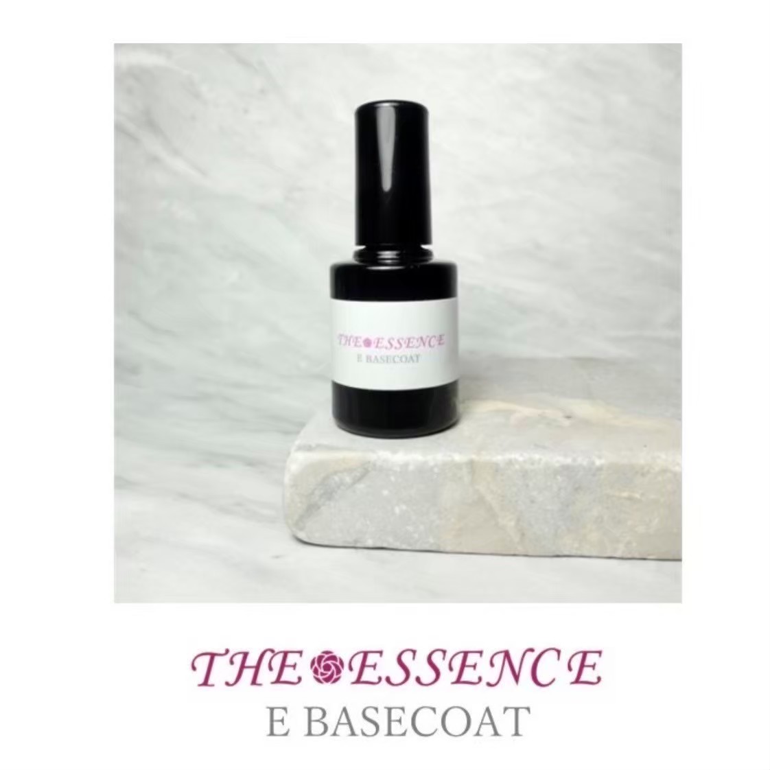 Pベースコート（10ml）コンパクト